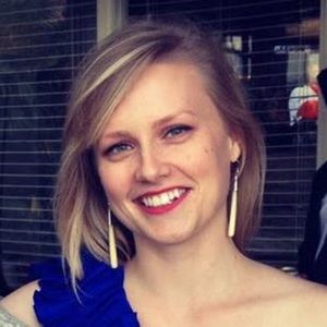 Meet your Posher, Claire